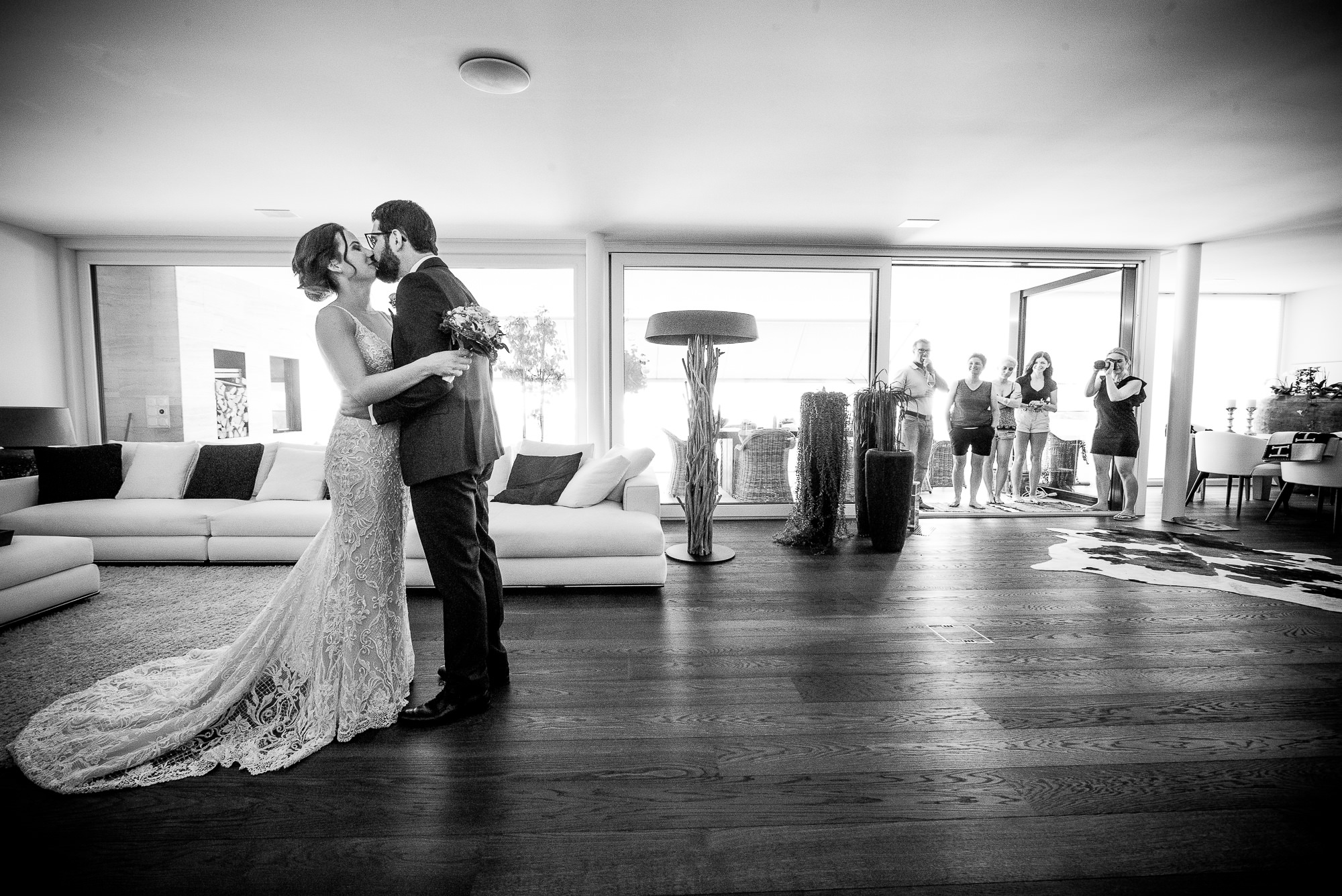 Vorbereitungen 030 Stefanie & Martin